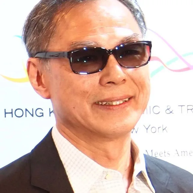 Ringo Lam