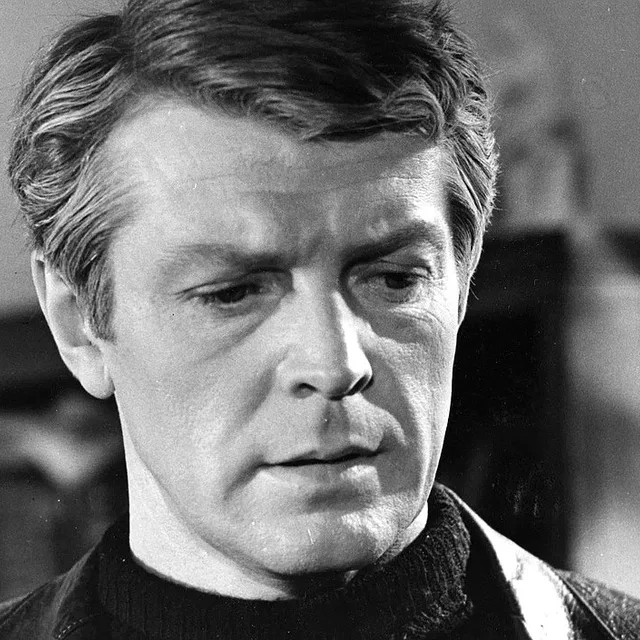 Oleg Strizhenov