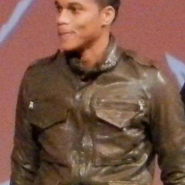 Cory Hardrict