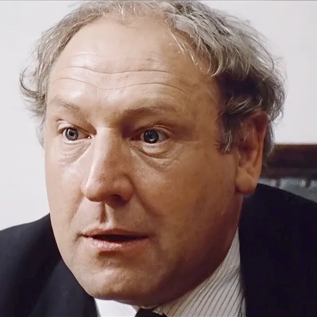 Georges Wilson