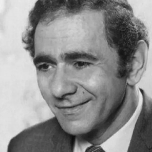 Michael Constantine