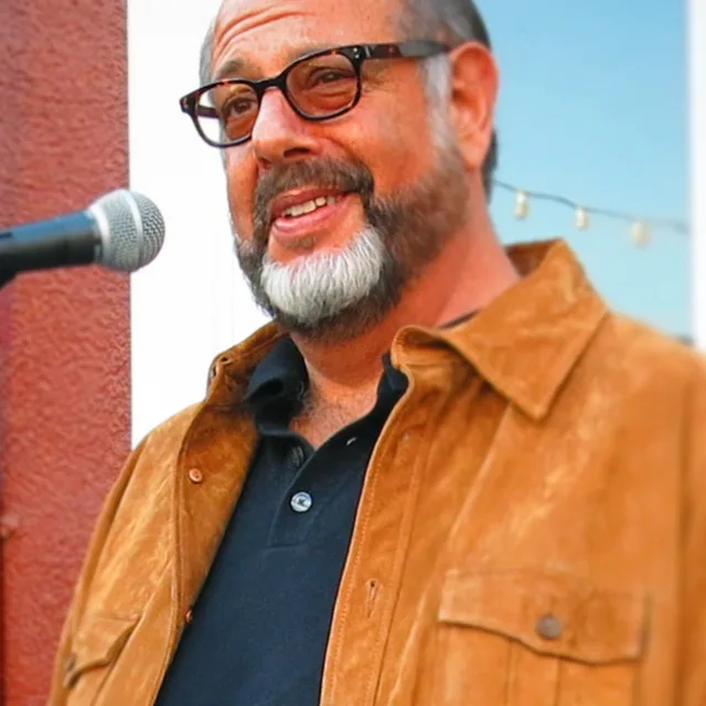 Fred Melamed