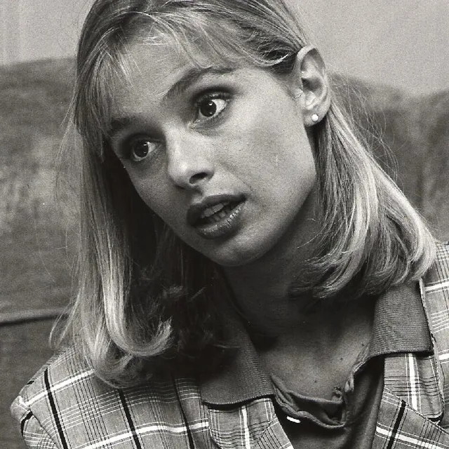 Maryam d'Abo