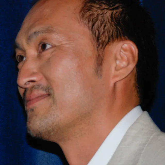 Ken Watanabe