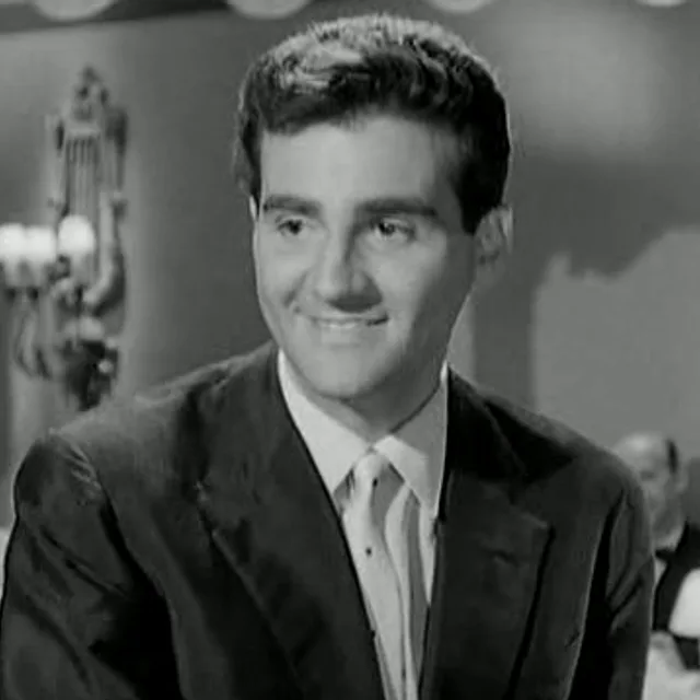 Teddy Reno
