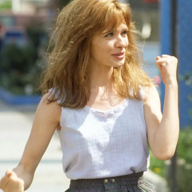 Adrienne Shelly