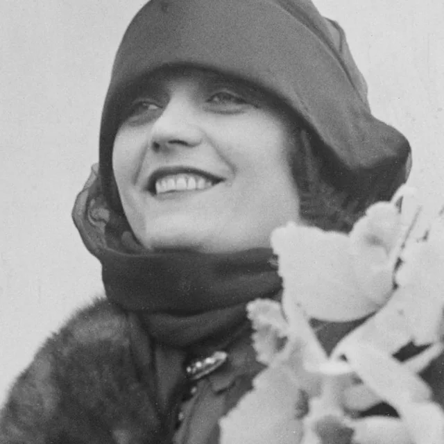 Pola Negri