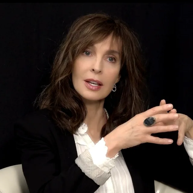 Anne Parillaud