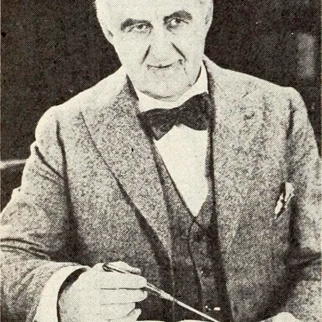 Frank Currier