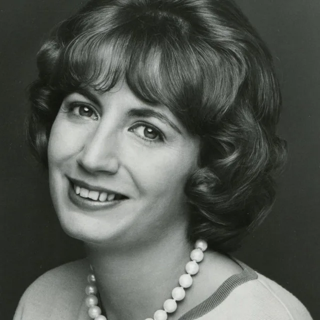 Penny Marshall
