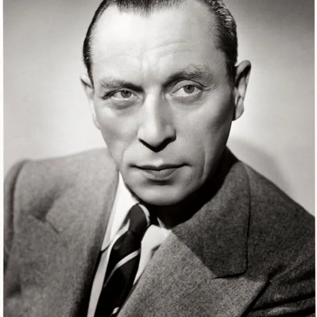Louis Jouvet