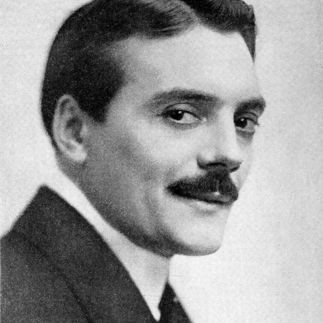 Max Linder