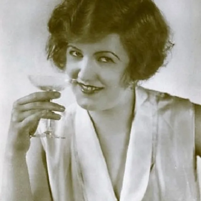 Maria Paudler