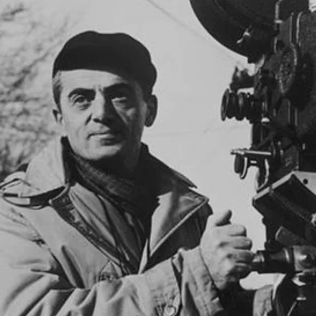 Boris Kaufman
