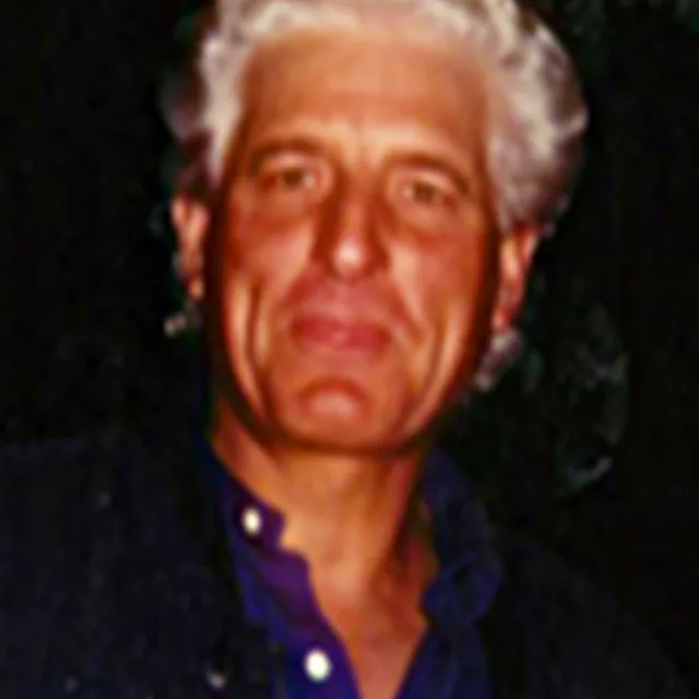 Stewart Raffill