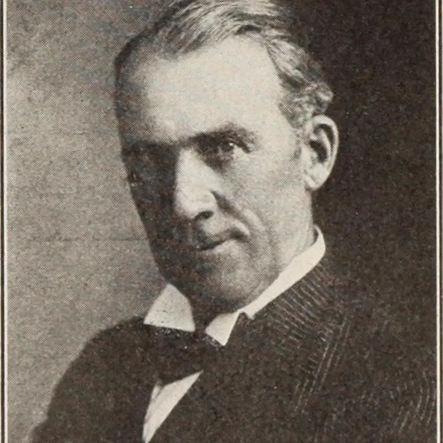 Fred Huntley