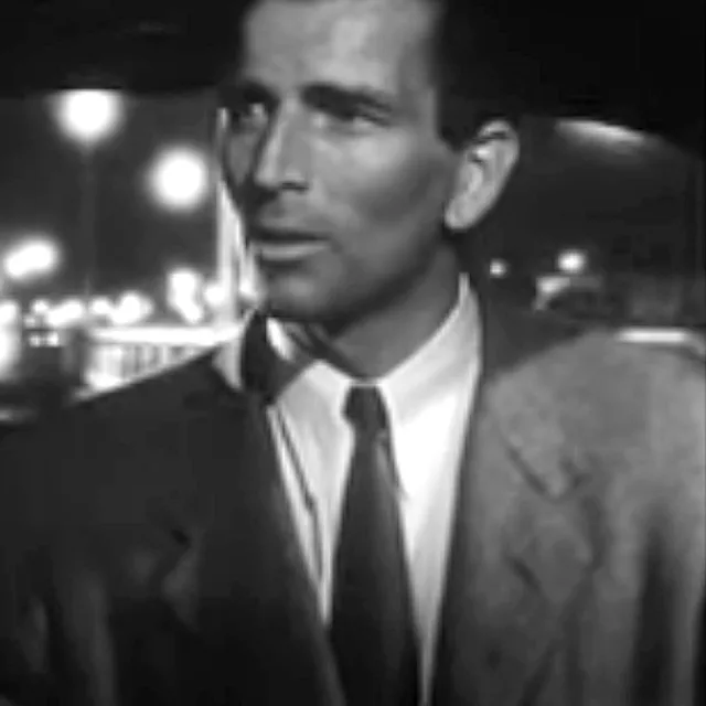 Michael Rennie