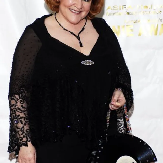 Edie McClurg