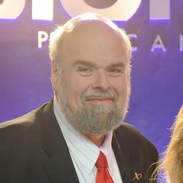Robert K. Weiss
