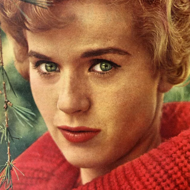 Connie Stevens
