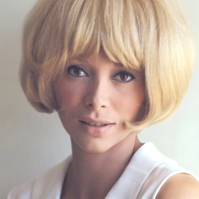 Mireille Darc