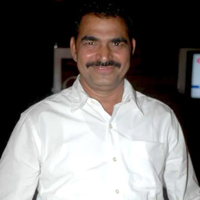 Sayaji Shinde