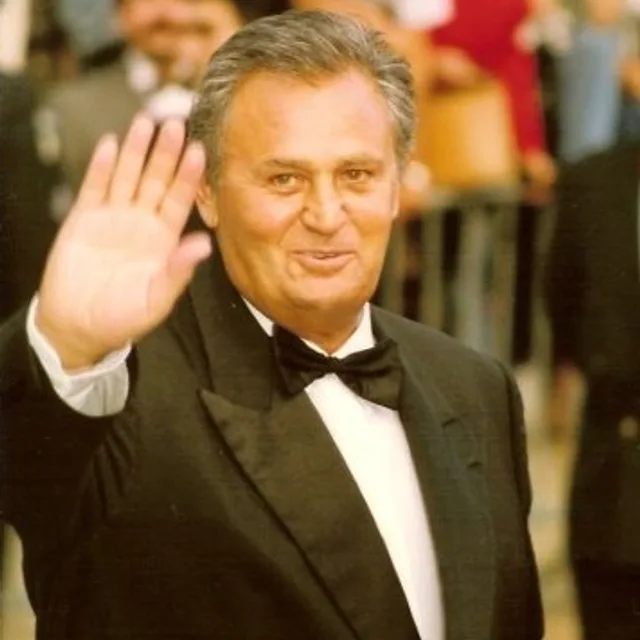 Roger Hanin