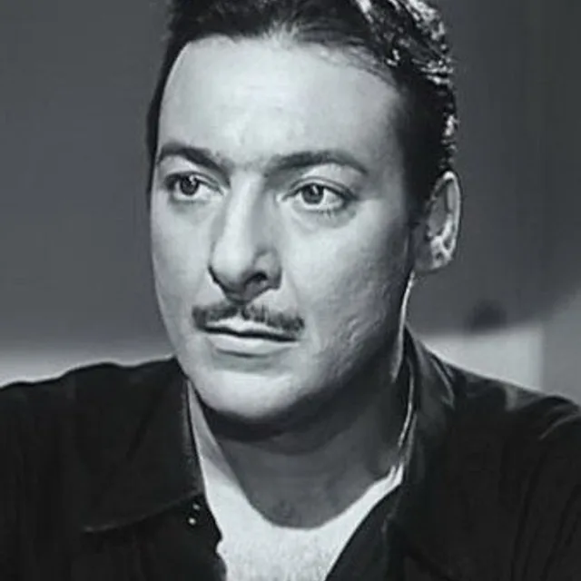 Rushdy Abaza