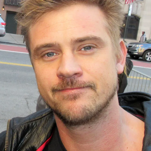 Boyd Holbrook