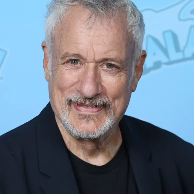 John de Lancie