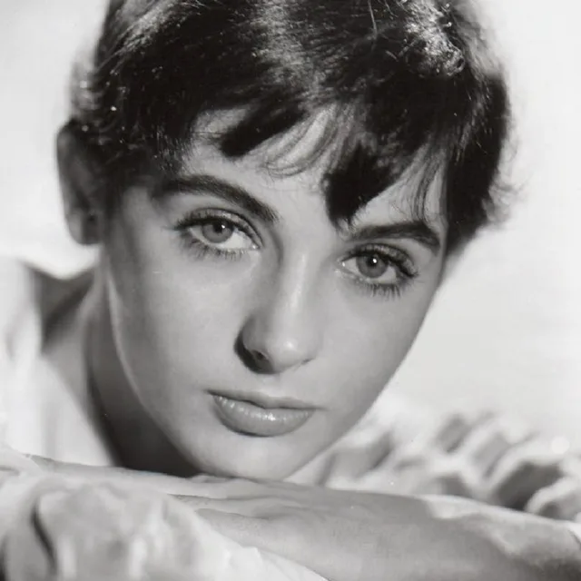 Millie Perkins
