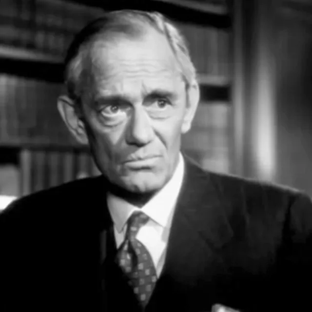 Philip Merivale