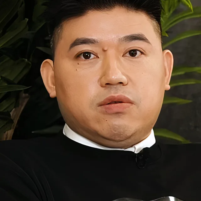 Patrick Kong