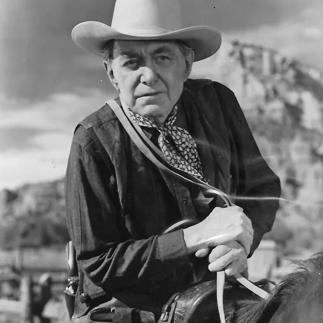 Harry Carey
