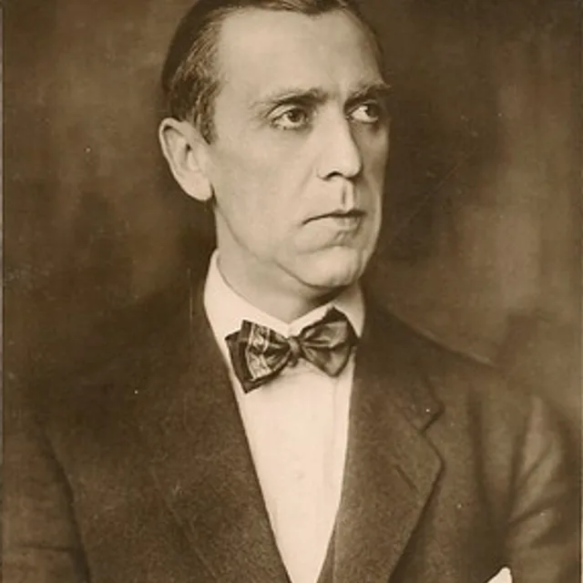 Valy Arnheim
