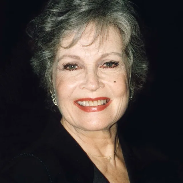 Gloria DeHaven