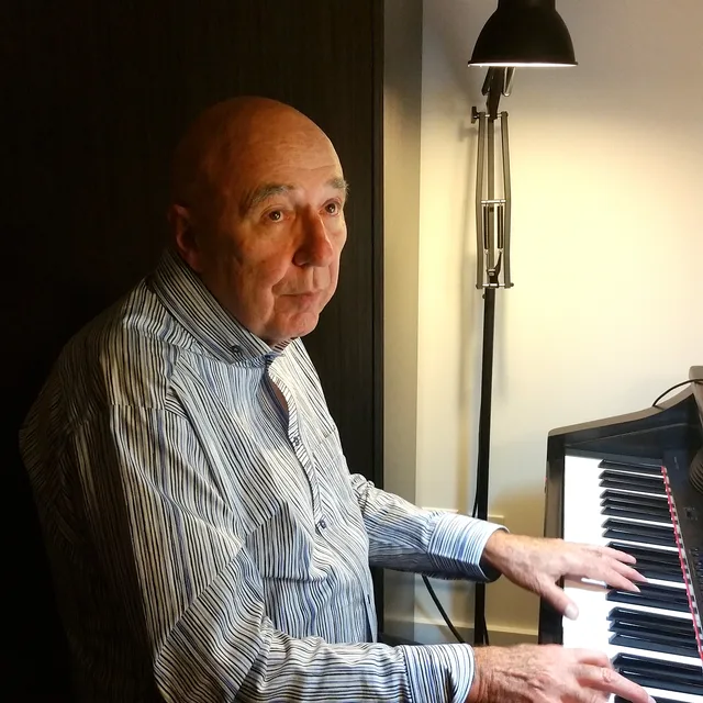 François Dompierre