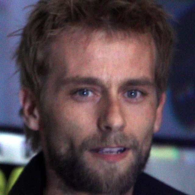 Joe Anderson