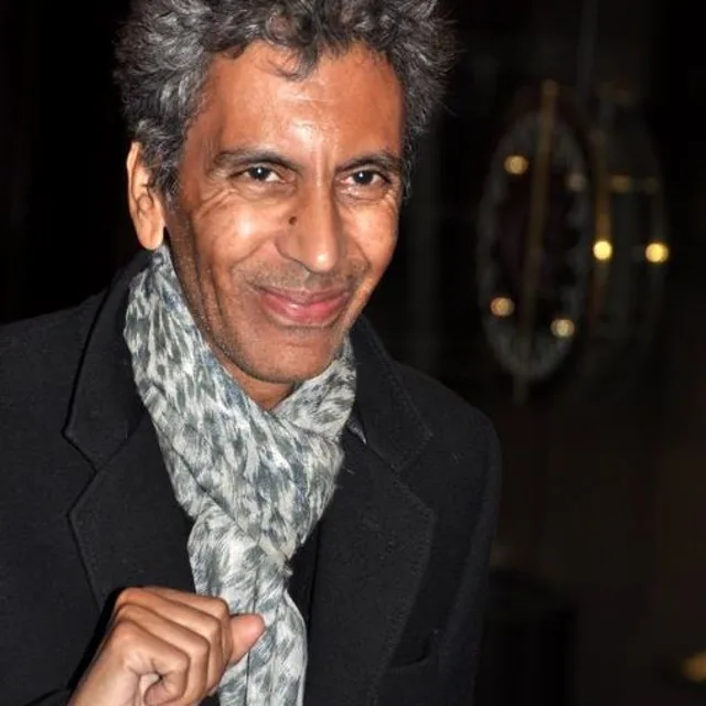 Rachid Bouchareb