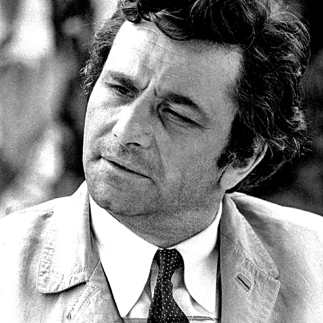 Peter Falk