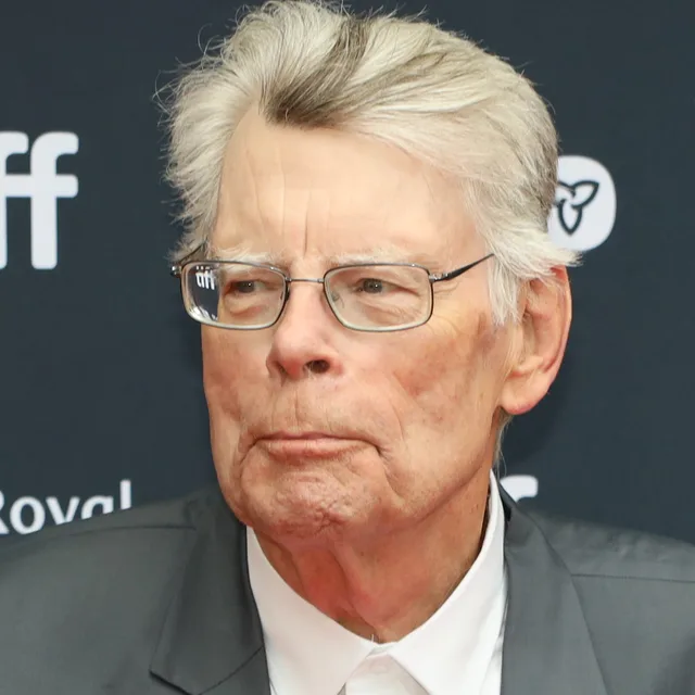 Stephen King