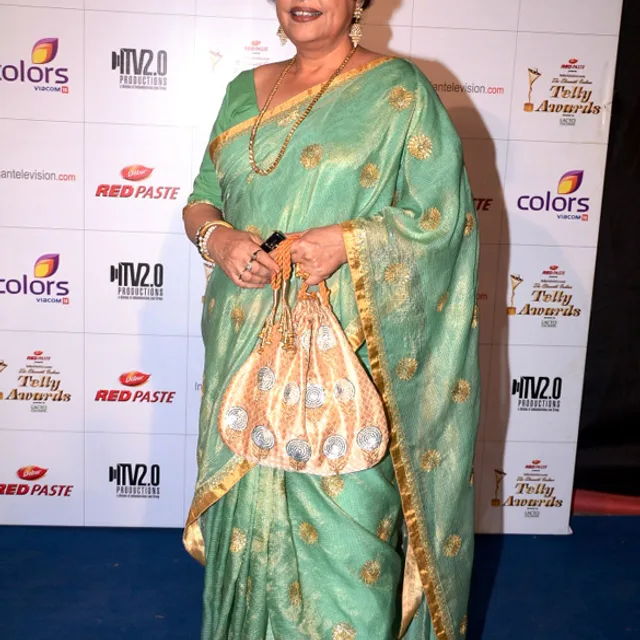 Kirron Kher