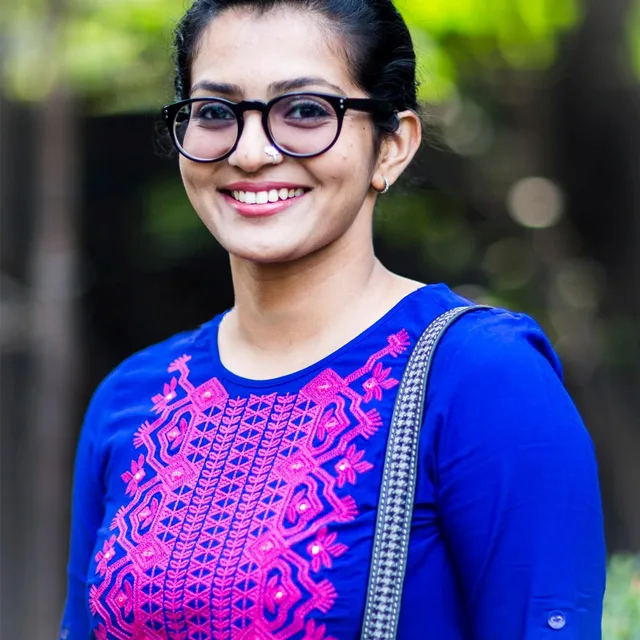 Parvathy Thiruvothu