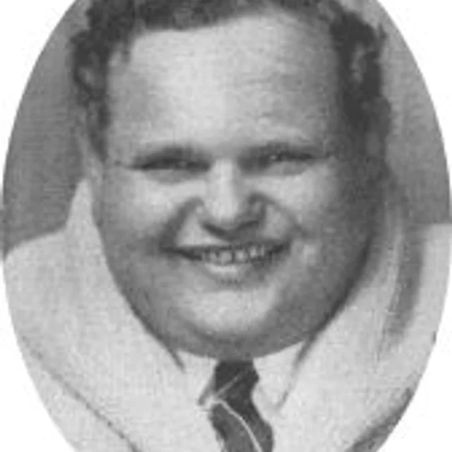 Charles Puffy