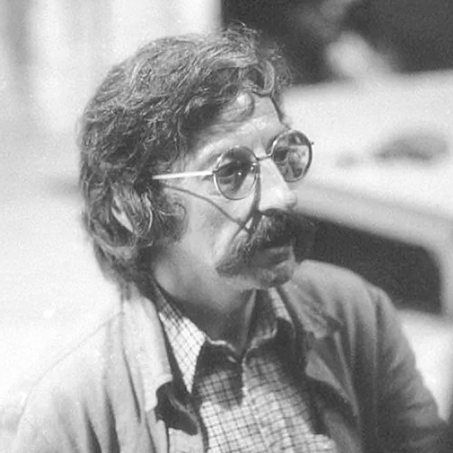 Henri Virlogeux