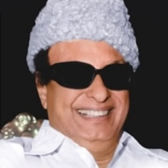 M. G. Ramachandran