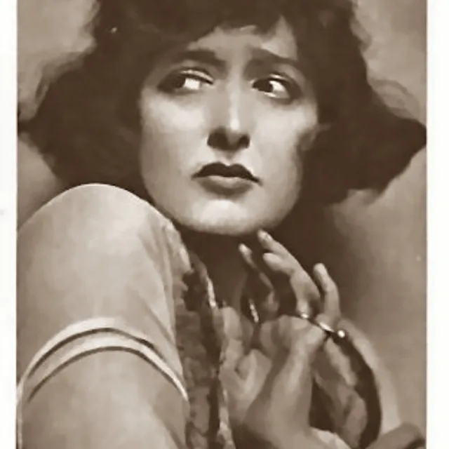 Florence Reed