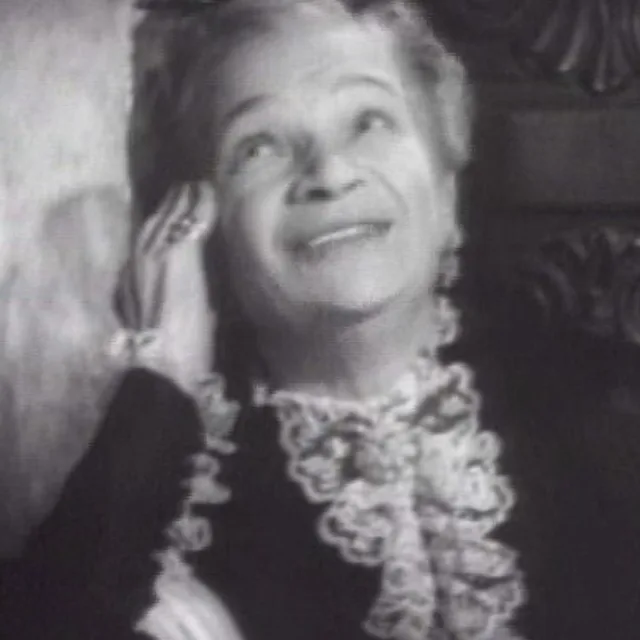 Maria Ouspenskaya