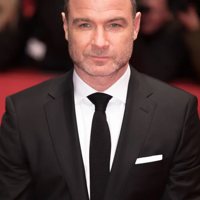 Liev Schreiber