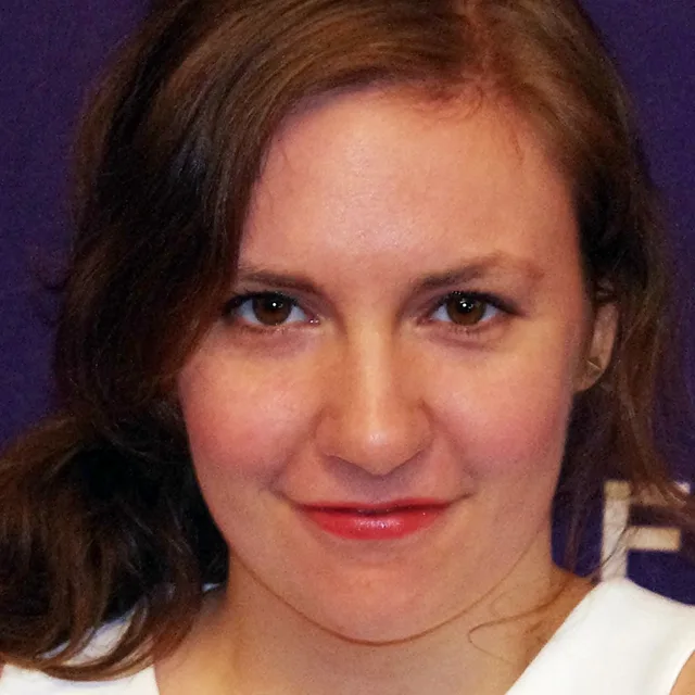 Lena Dunham
